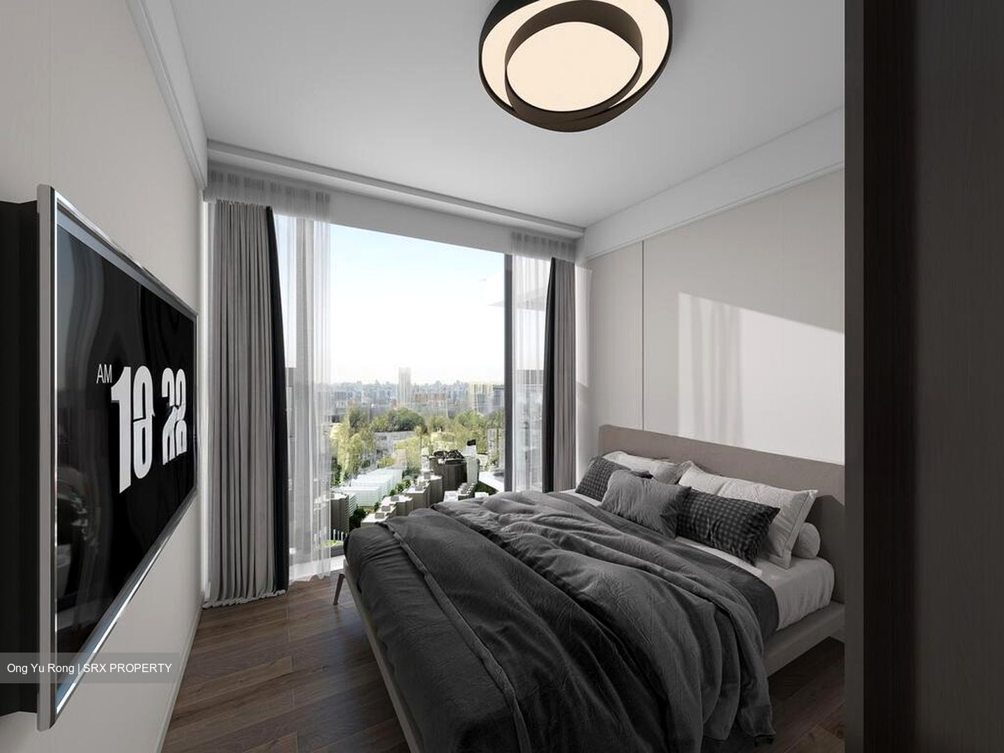 Bartley Vue (D19), Apartment #504182111